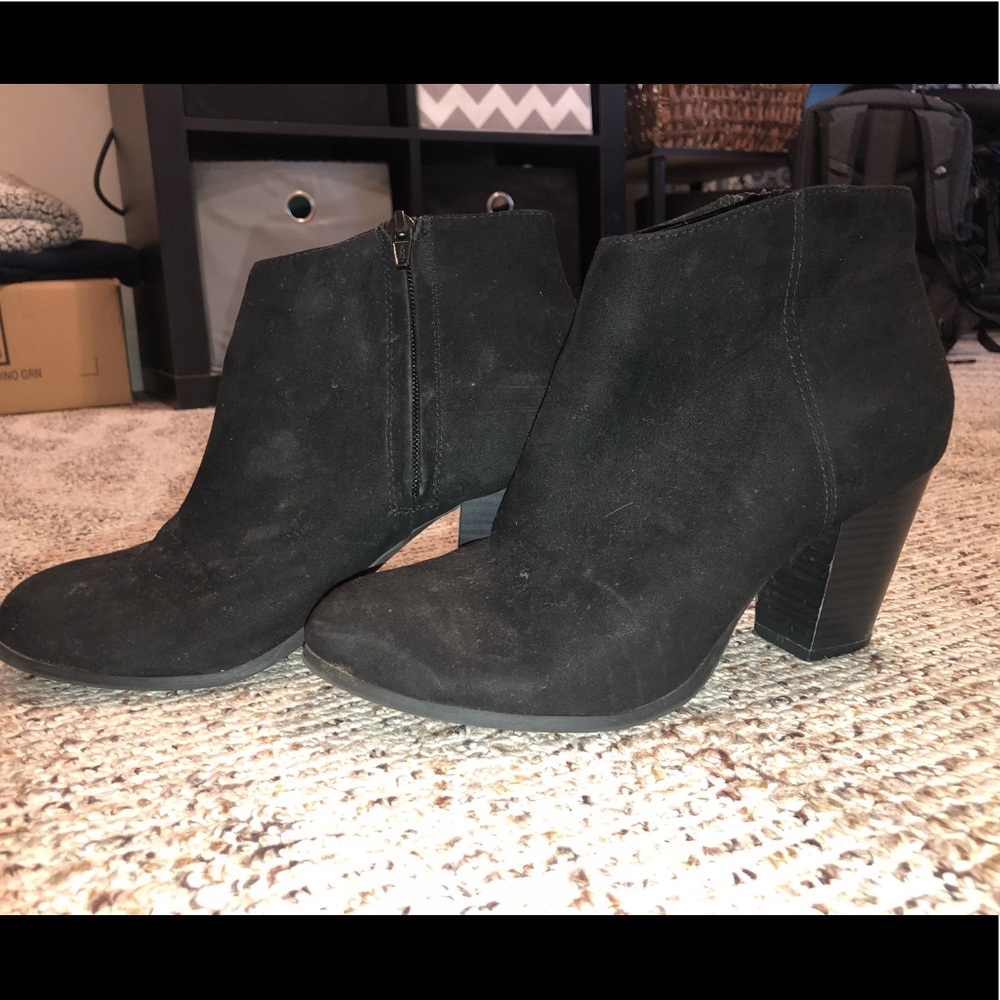 Booties